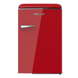 Mini Fridge Cecotec Bolero CoolMarket TT Origin 110 Red 110 L-0