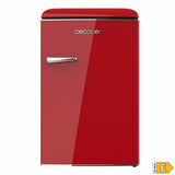 Mini Fridge Cecotec Bolero CoolMarket TT Origin 110 Red 110 L-1