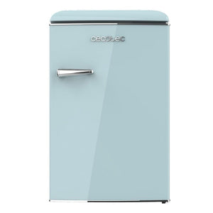 Mini Fridge Cecotec Bolero CoolMarket TT Origin 110 Light Blue 110 L-0