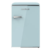 Mini Fridge Cecotec Bolero CoolMarket TT Origin 110 Light Blue 110 L-0