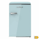 Mini Fridge Cecotec Bolero CoolMarket TT Origin 110 Light Blue 110 L-2