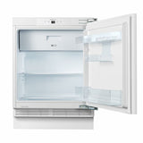 Cecotec Mini Fridge Integrable 121 L White Bolero CoolMarket TT BI 121 E Class E-1