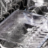 Cecotec Dishwasher Bolero Aguazero 6200 Inox D, 14 Place Settings, 6 Programs, Steel-8