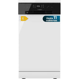 Dishwasher Cecotec Aguazero 4201 E White-0