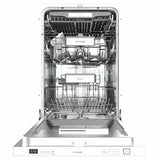 Dishwasher Cecotec Bolero Aguazero 4101 45 cm-2