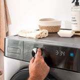 Washing machine Cecotec Bolero DressCode 8800 1400 rpm 8 kg-14