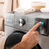 Washing machine Cecotec Bolero DressCode 8800 1400 rpm 8 kg-4