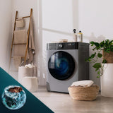 Washing machine Cecotec Bolero DressCode 8800 1400 rpm 8 kg-6