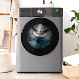 Washing machine Cecotec Bolero DressCode 8800 1400 rpm 8 kg-9