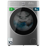 Washing machine Cecotec Bolero DressCode 8800 1400 rpm 8 kg-0