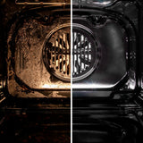 Multipurpose Oven Cecotec Bolero Hexa M226000 Inox 2800 W 72 L-5