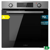 Multipurpose Oven Cecotec Bolero Hexa M226000 Inox 2800 W 72 L-9