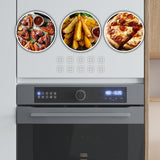 Oven Cecotec Bolero Hexa AF316000 3400 W 2900 W 81 L-9