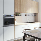 Oven Cecotec Bolero Hexa AF316000 3400 W 2900 W 81 L-14