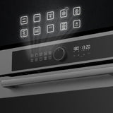 Oven Cecotec Bolero Hexa AF316000 3400 W 2900 W 81 L-2