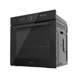 Multipurpose Oven Cecotec Bolero Hexa AF316000 Glass Black 3400 W-8