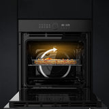 Multipurpose Oven Cecotec Bolero Hexa AF316000 Glass Black 3400 W-10
