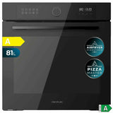 Multipurpose Oven Cecotec Bolero Hexa AF316000 Glass Black 3400 W-5
