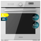 Multipurpose Oven Cecotec Bolero Hexa AF316000 3400 W 81 L-15