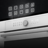 Multipurpose Oven Cecotec Bolero Hexa AF316000 3400 W 81 L-8