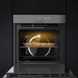 Cecotec Airfryer Oven Bolero Hexa AF316000 81L 3400W Class A Grey-6