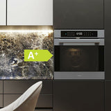 Pyrolytic Oven Cecotec Bolero Hexa P506000 3400 W 2900 W 80 L-3