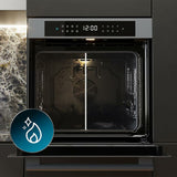 Pyrolytic Oven Cecotec Bolero Hexa P506000 3400 W 2900 W 80 L-7