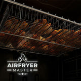 Pyrolytic Oven Cecotec Bolero Hexa P506000 3400 W 2900 W 80 L-6