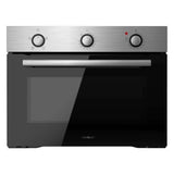 Oven Cecotec Bolero Hexa C134500 Inox A 2600 W 2100 W 56 L-2