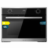 Multipurpose Oven Cecotec Bolero Hexa M224500 Edge 2600 W 53 L-0