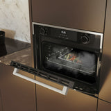 Multipurpose Oven Cecotec Bolero Hexa M224500 Edge 2600 W 53 L-1