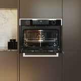 Multipurpose Oven Cecotec Bolero Hexa M224500 Edge 2600 W 53 L-9