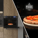 Built-in oven Cecotec Bolero Hexa AF314500 Matt 2900 W 53 L-1