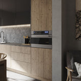 Built-in oven Cecotec Bolero Hexa AF314500 Matt 2900 W 53 L-5