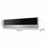 Plate Warmer Cecotec Bolero Hexa WD Edge-2