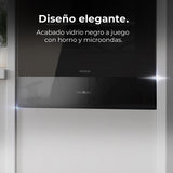 Plate Warmer Cecotec Hexa WD Glass-11