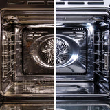 Built-in oven Cecotec Hexa SM406000 Edge+ A+ 2900 W 72 L-1