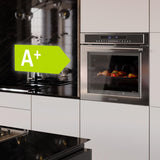 Built-in oven Cecotec Hexa SM406000 Edge+ A+ 2900 W 72 L-11