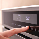 Built-in oven Cecotec Hexa SM406000 Edge+ A+ 2900 W 72 L-9