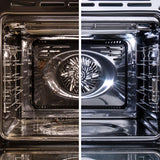 Built-in oven Cecotec Hexa SM406000 Edge+ A+ 2900 W 72 L-15