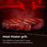 Built-in oven Cecotec Hexa SM406000 2900 W 72 L-3