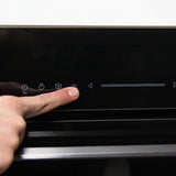 Built-in oven Cecotec Hexa SM406000 2900 W 72 L-6