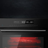 Built-in oven Cecotec Hexa SM406000 2900 W 72 L-13