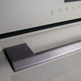 Oven Cecotec Bolero Hexa SM406000 Glass Grey Meat Master 2900 W 72 L Grey-16