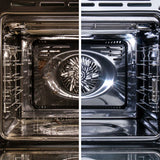 Oven Cecotec Bolero Hexa SM406000 Glass Grey Meat Master 2900 W 72 L Grey-15