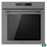 Oven Cecotec Bolero Hexa SM406000 Glass Grey Meat Master 2900 W 72 L Grey-17