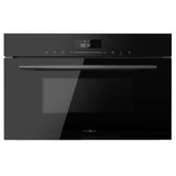 Built-in microwave Cecotec Bolero Hexa MWO703800 1450 W 34 L Black-4