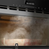 Built-in microwave Cecotec Bolero Hexa MWO703800 1450 W 34 L Black-6