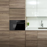 Built-in microwave Cecotec Bolero Hexa MWO703800 1450 W 34 L Black-4