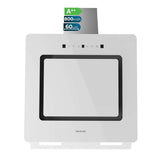 Conventional Hood Cecotec Bolero Flux DT 608002 White-0